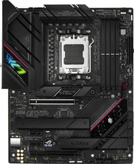 Asus ROG Strix B650E-F GAMING WIFI Gaming Desktop Motherboard - AMD B650 Chipset - Socket AM5 - ATX