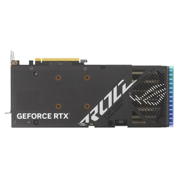 ASUS GEFORCE ROG-STRIX-RTX4060-O8G-GAMING OC 8 Go GDDR6 128 BITS