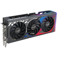 ASUS GEFORCE ROG-STRIX-RTX4060-O8G-GAMING OC 8 Go GDDR6 128 BITS