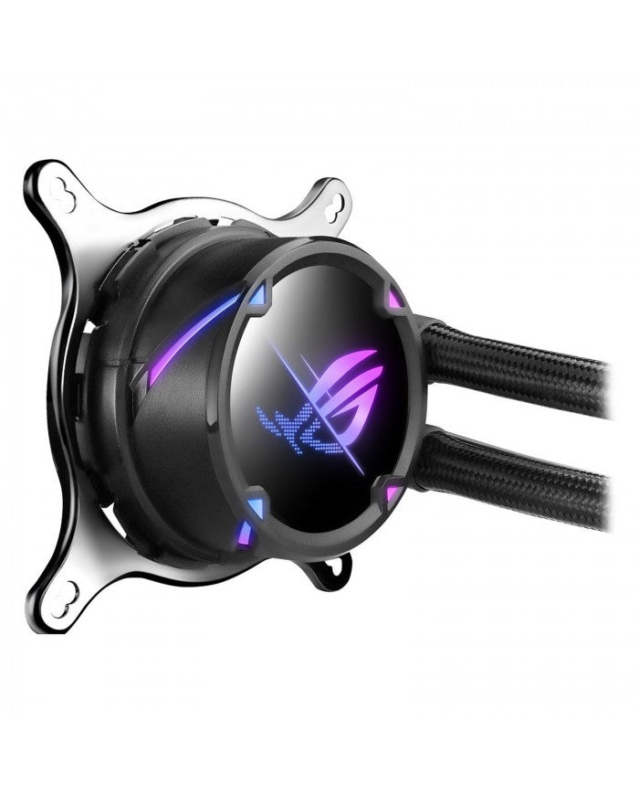 Asus ROG Strix LC II 360 ARGB Cooling Fan/Radiator/Water Block