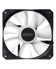 Asus ROG Strix LC II 360 ARGB Cooling Fan/Radiator/Water Block