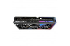 ASUS  GEFORCE ROG-STRIX-RTX4090-O24G-GMNG OC 24 GB DDR6X 384 BIT 2640MHZ