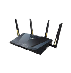 ASUS RT-AX88U PRO AX6000 DUAL B/WIFI 6 RTR, DUAL 2.5G PRT, AIMESH SUPPRT,