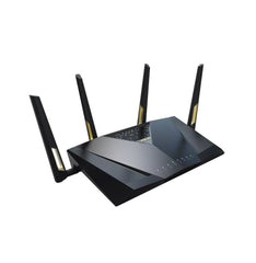 ASUS RT-AX88U PRO AX6000 DUAL B/ WIFI 6 RTR, DUAL 2.5G PRT, AIMESH SUPPRT,