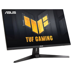ASUS VG27AQ3A 27IN 2560 x 1440 QHD WLED / Fast IPS 1MS