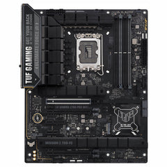 ASUS TUF GAMING Z790-PRO PRISE INTEL WIFI LGA 1700 POUR 12E ET 13E GÉNÉRATION 192 Go DD