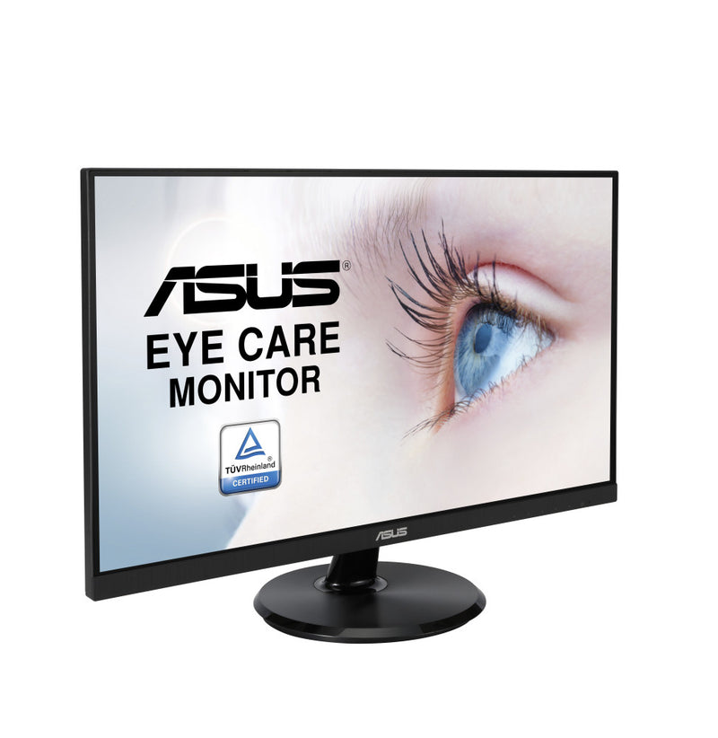 ASUS VA27DCP 27IN 1920 X 1080 FHD  IPS 5MS