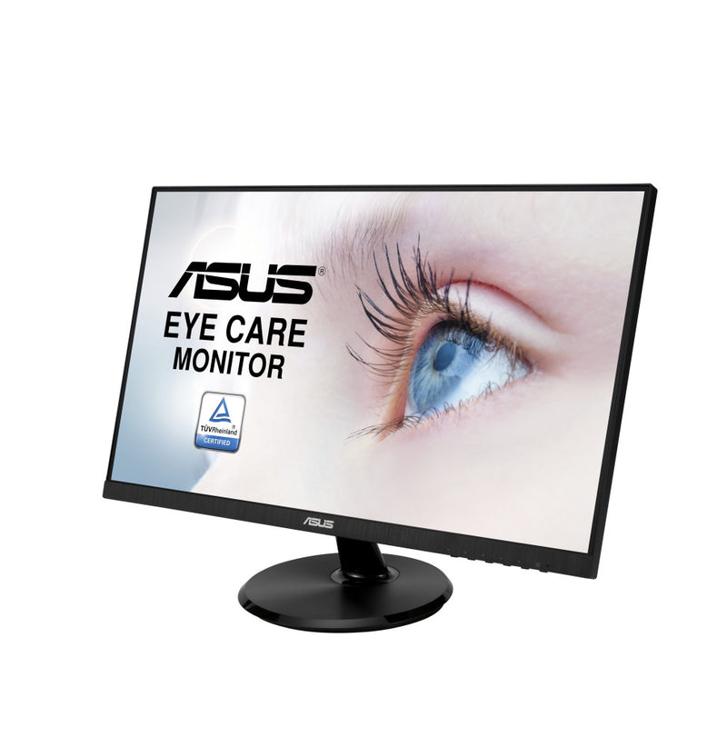 ASUS VA27DCP 27IN 1920 X 1080 FHD  IPS 5MS