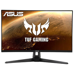 ASUS TUF Gaming VG279Q1A 27 Gaming Monitor, 1080P Full HD, 165Hz (Supports 144Hz
