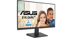 ASUS VA27EHF 27IN 1920 X 1080 FHD WLED/IPS 1MS