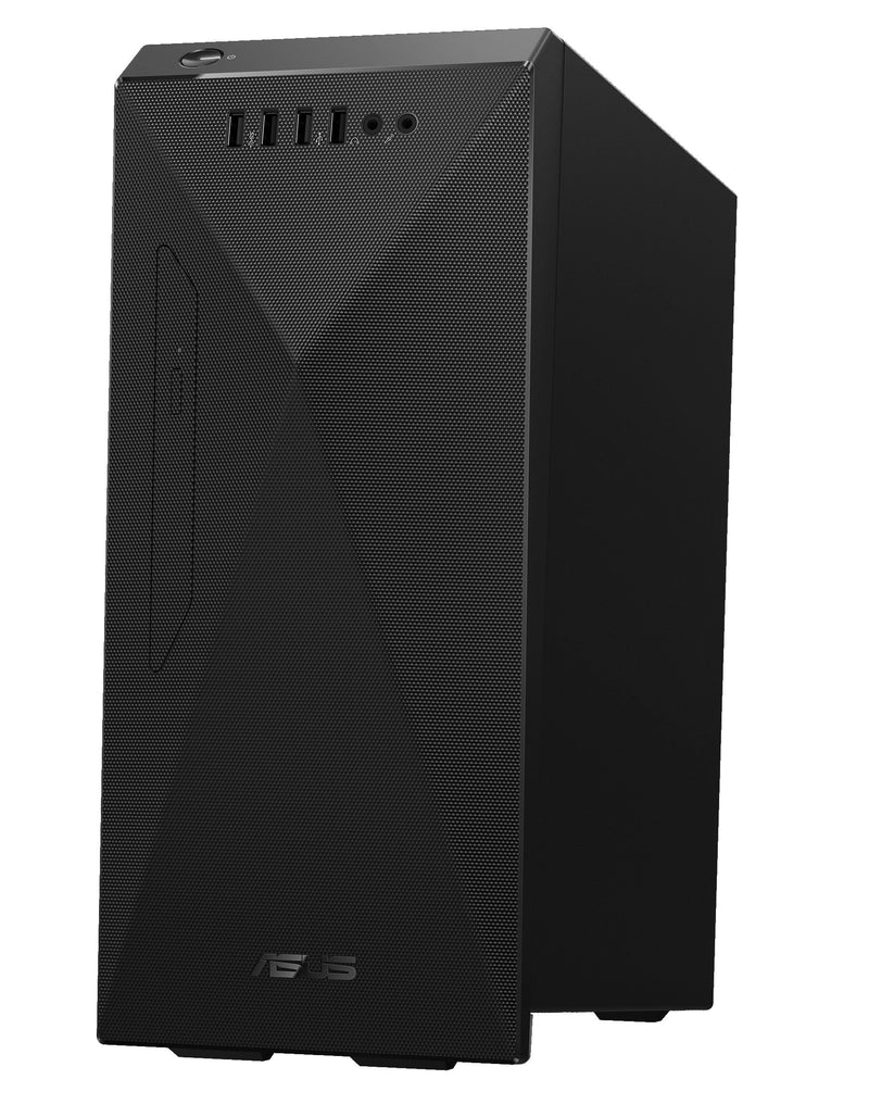 Black,S500MC-D511,Mini tower,i5-11400 2.6 GHz,12GB DDR4 (1x 4GB, 1x 8GB),512GB PCIe SSD,Wi-Fi 6(802.11ax),BT 5.2 (Dual band) 2 2,Wired keyboard/Wired optical mouse,Windows 10 Home,300W power supply (80+ Bronze, peak 350W),1YR Domestic/1-way FREE shipping