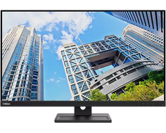 ThinkVision E28u-20 - Moniteur LCD - Plat - 3840 x 2160 - 28 pouces - 6Ms - 60 Hz -