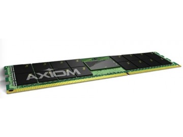 Kit RDIMM Axiom 16 Go DDR2-667 ECC (2 x 8 Go) pour Sun - X5290A-Z