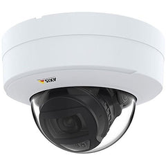 Caméra de surveillance AXIS M3216-Lve - Couleur - Dôme