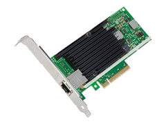 Axiom 10Gbs Dual Port RJ45 PCIe 3.0 x4 NIC Card for Lenovo - 4XC0G88856