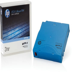 HPE Rewritable LTO 5 Data Cartridge