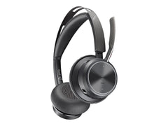HP POLY VOYAGER FOCUS 2 USB-C WITH CHARGE STAND HEADSET