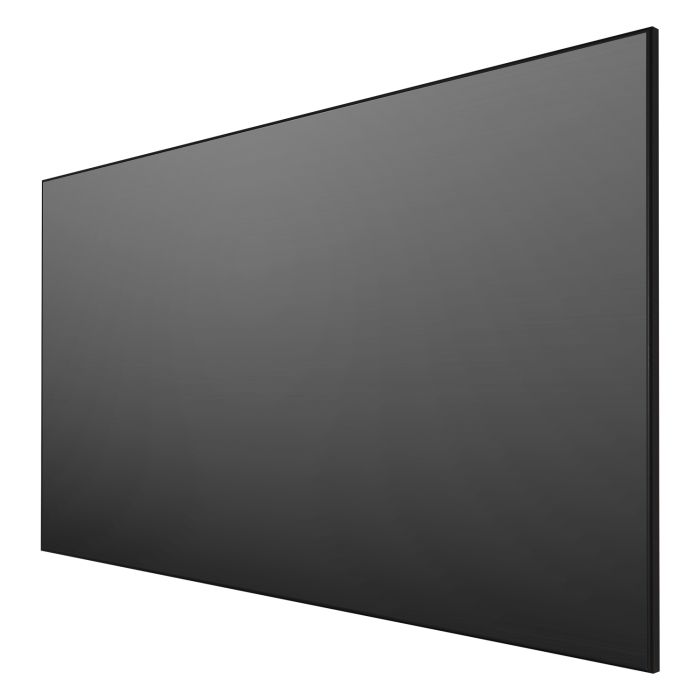 Écran de projection ViewSonic BrilliantColorPanel BCP100 100"