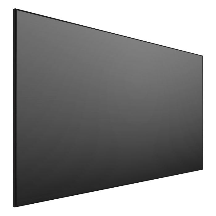 Écran de projection ViewSonic BrilliantColorPanel BCP100 100"