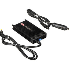 LIND 120 Watt 12-32 Volt Input Car Adapter for Toughbooks.