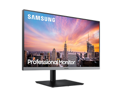 Moniteur LCD Full HD Samsung Professional S24R650FDN 24