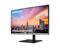 Moniteur LCD Full HD Samsung Professional S24R650FDN 24