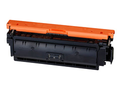 Cartouche de toner laser originale Canon CRG-040BLK - Pack noir