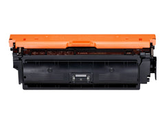 Cartouche de toner laser originale Canon CRG-040BLK - Pack noir