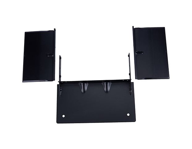HPE 800mm Black Rack Stabilizer Kit | PcHybrid