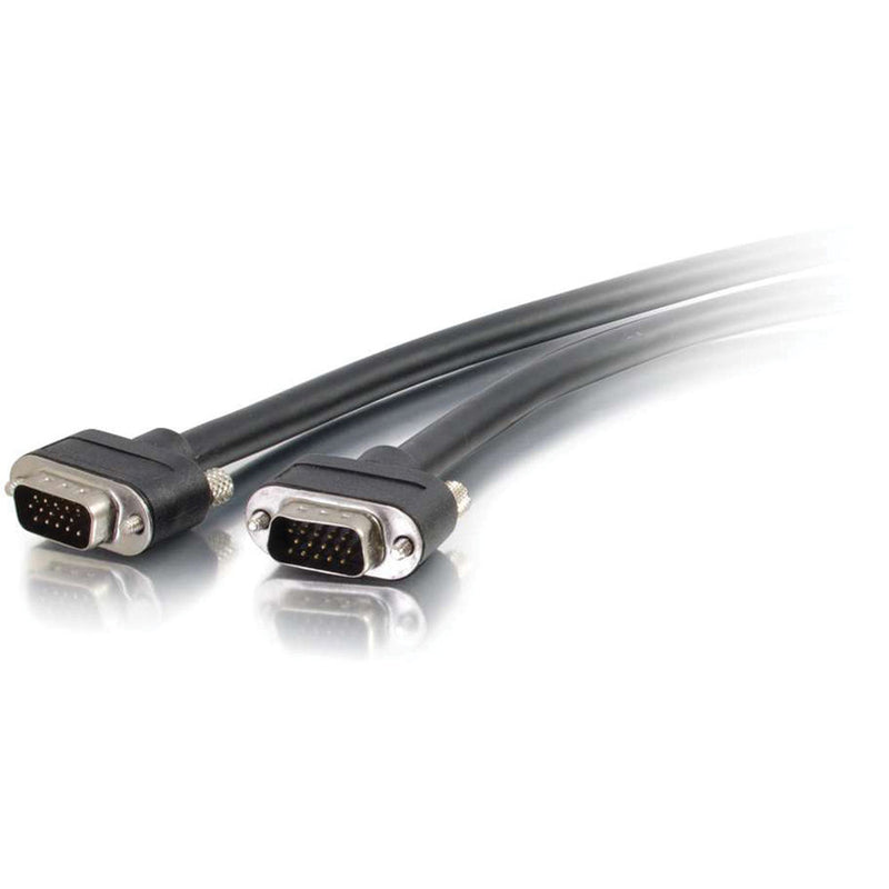 C2G 100ft Select VGA Video Cable M/M