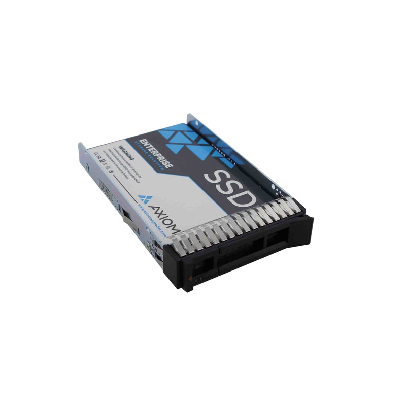 SSD SATA Axiom 240 Go Enterprise EV100 2,5 pouces remplaçable à chaud pour Lenovo - 00WG625