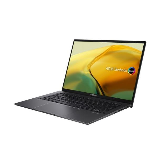 ASUS ZENBOOK 14 OLED AMD Ryzen 7 7730U 16 Go 1 To OS W11H