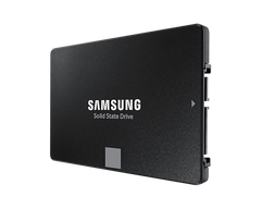 SAMSUNG 870 EVO 2,5 PO SATA III 2 To SSD INTERNE