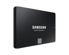 SAMSUNG 870 EVO 2,5 PO SATA III 2 To SSD INTERNE