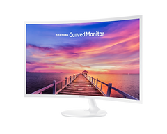 32IN VIEWFINITY UR59C 4K UHD CURVED MONITOR