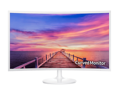 32IN VIEWFINITY UR59C 4K UHD CURVED MONITOR