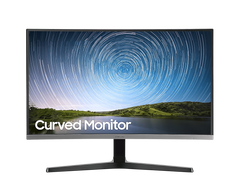 C32R500F 32IN FHD CURVED MONITOR WITH BEZEL-LESS DESIGN