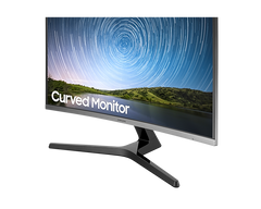 C32R500F 32IN FHD CURVED MONITOR WITH BEZEL-LESS DESIGN