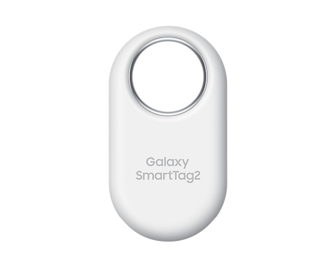 SAMSUNG GALAXY SMARTTAG2 (PACK DE 4) - 2 NOIRS + 2 BLANCS