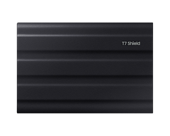 SAMSUNG USB 3.2 GÉN. 2 SSD PORTABLE T7 SHIELD 2 To - NOIR