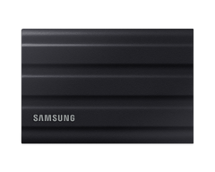 SAMSUNG USB 3.2 GÉN. 2 SSD PORTABLE T7 SHIELD 2 To - NOIR