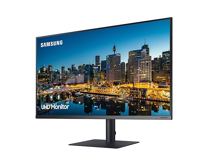 MONITEUR SAMSUNG 27 POUCES WQHD ULTRA-MINC AVEC A