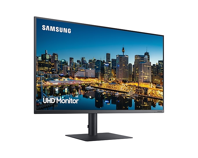 MONITEUR SAMSUNG 27 POUCES WQHD ULTRA-MINC AVEC A