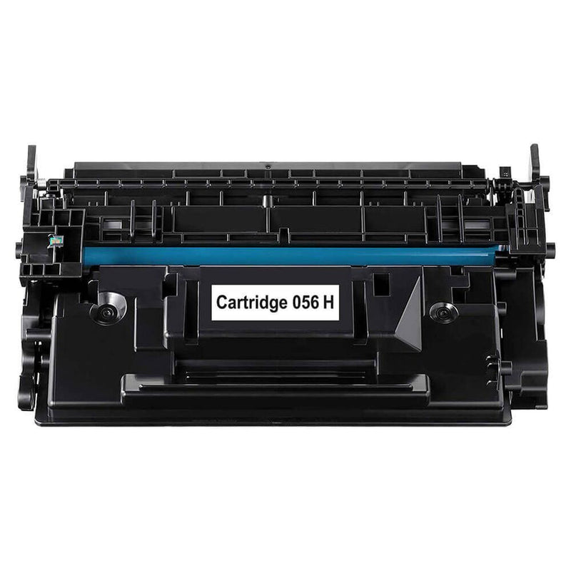 Canon 056H Original High Yield Laser Toner Cartridge Pack