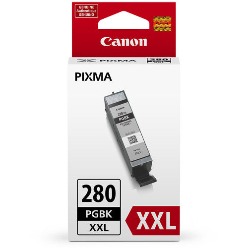 Canon PGI-280 XXL Original Inkjet Ink Cartridge - Black Pack