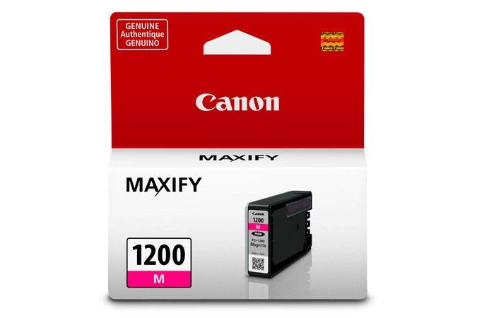 Canon PGI-1200 Original Ink Cartridge