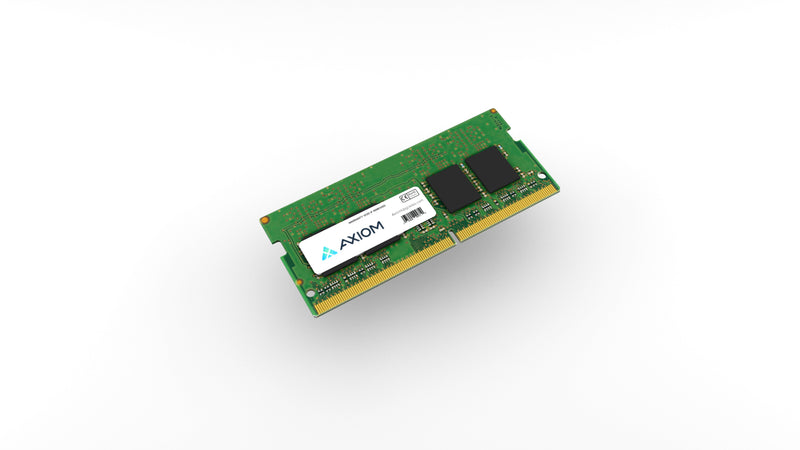 Axiom 8 Go DDR4-3200 SODIMM pour Lenovo - 4X70Z90846, 4X70Z90844, 4X71D09533