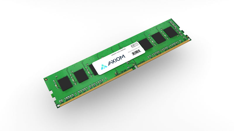 Axiom 32 Go DDR4-3200 UDIMM pour Lenovo - 4X71D07932