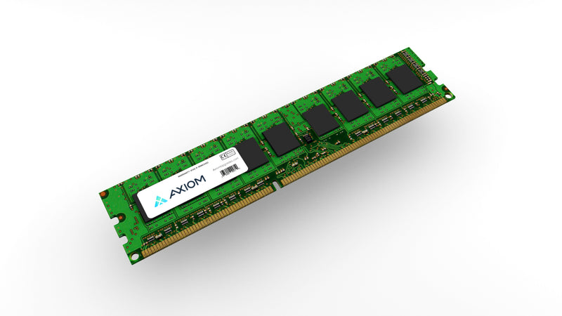 Axiom 8 Go DDR3-1333 ECC UDIMM pour Apple - MP1333/8GB-AX