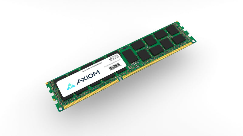 Axiom 8GB DDR3-1333 ECC RDIMM for HP - 500662-S21